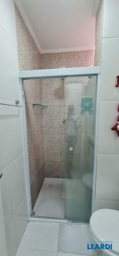 Imagem 13 de 13 de Casa Em Condomínio - Vila Santa Catarina - Sp - 645866