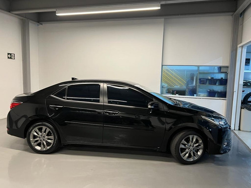 Imagem 1 de 10 de Toyota Corolla 2.0 Xei 16v