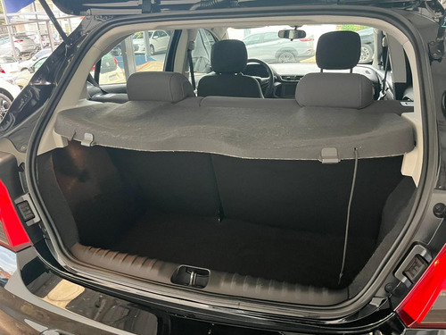 Chevrolet Onix 1.4mt Lt