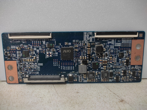 Tarjeta T-com Para Tv LG 55 (Usado)