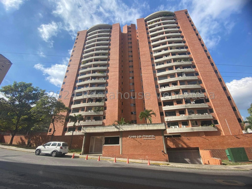 Apartamento En Venta - Santa Monica - Andreina Castro - Mls#24-19769