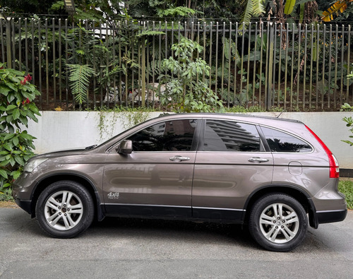 Honda CR-V 2.4 Ex