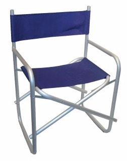 Silla Sillon Plegable Aluminio Camping Playa Picnic Urquiza