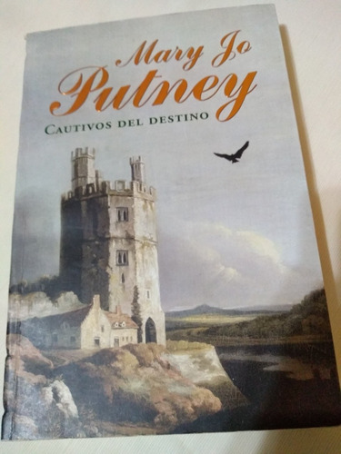 Mary Jo Putney Cautivos Del Destino Novela Romantica Palermo