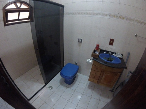 Imagem 6 de 12 de Casa - Ca00033 - 71126676
