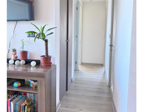Arriendo Departamento De 3 Dorm En Cond Vista Ñielol, Temuco