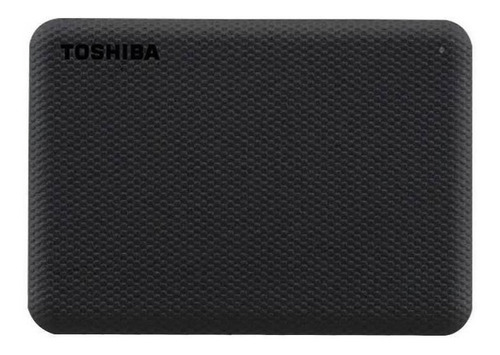 Disco Duro Externo Toshiba Canvio Advance V10 2.5  1tb Usb