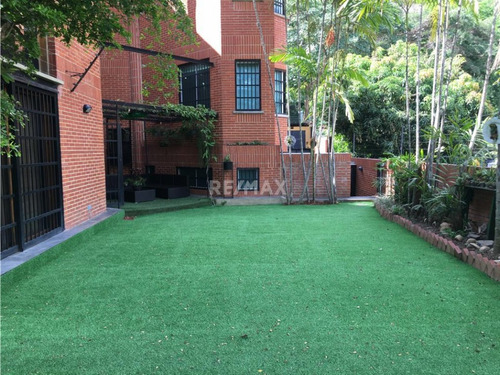 Alquiler Casa Comercial Altamira 450m2 5b/4ptos. Ideal Para Embajadas, Corporaciones, Etc