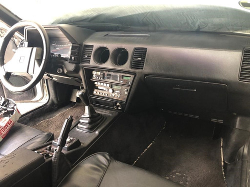 Imagen 8 de 15 de Nissan 300zx