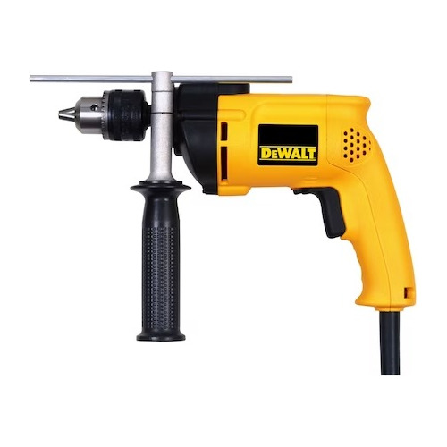 Taladro Percutor 1/2  700w Vvr Dewalt Dw508s-b3