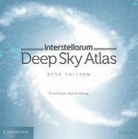 Interstellarum Deep Sky Atlas : Desk Edition - Ronald Sto...