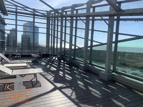 Imagen 20 de 24 de Departamento - Venta El Mirador De Puerto Madero Cuatro Ambientes