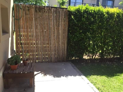 Departamento En Venta En Casas Del Alto, Pilar, G.b.a. Zona Norte
