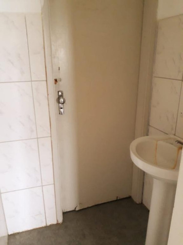 Salão Comercial Para Locação, Vila Oratório, São Paulo. - Sl0130