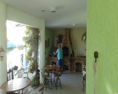 Imagem 5 de 18 de Casa Em Condomínio Recreio - 2042005569 - 32009786