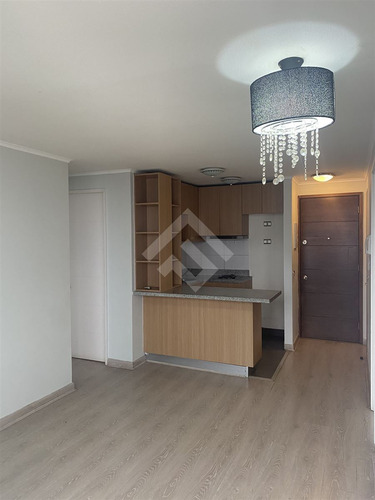 Depto En Venta De 2d2b+ Est En Maipú