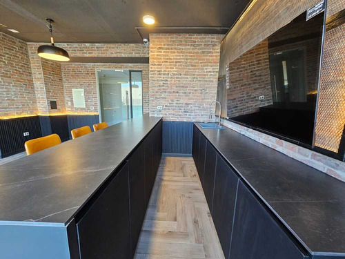 Depto De 35 M2 1d1b Amenities De Primera (72015)