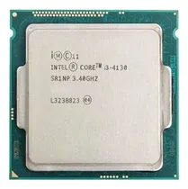 Comprar Procesador Intel® Cpu Core I3-4160 3.6 Ghz (1150)