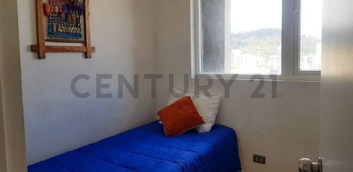 Arriendo Depto Amoblado 2d 2b, Edificio Civic.