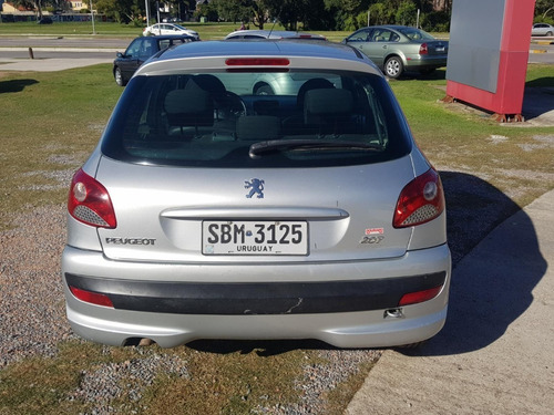 Peugeot 207 1.4 Compact
