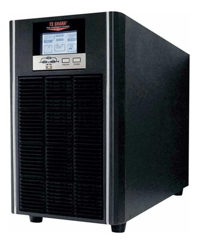 Nobreak Ts Shara 5000va Senoidal Online Mono 6822 Ts Syal In