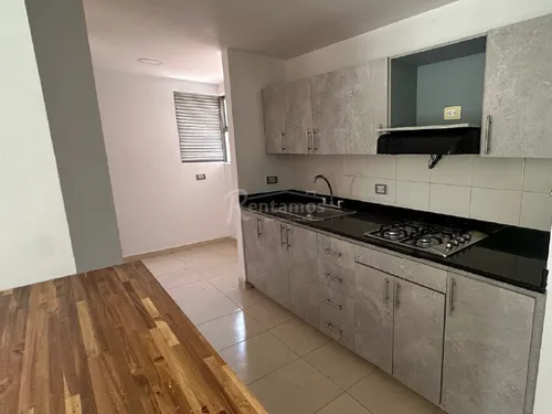 Apartamento En Arriendo En Cumbres. Cod A776085