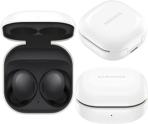 Audifonos Samsung Galaxy Buds2 Bluetooth V5.0 11 Horas 6.3g