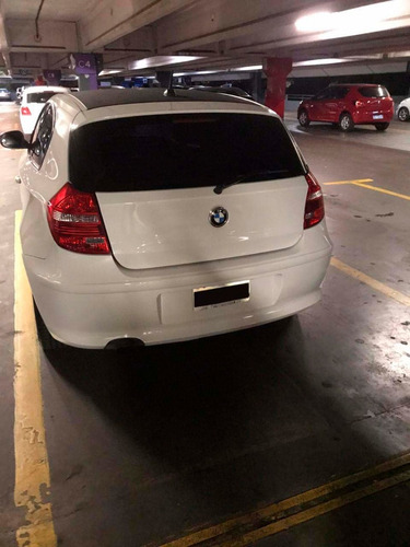 Bmw 116 2011 - Impecable