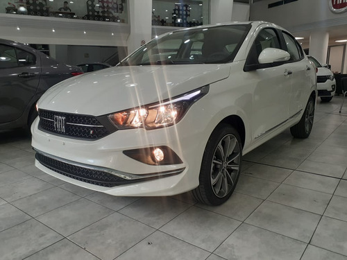 Fiat Cronos Precision 1.8 P.style! Contado - Financiado! Lh1