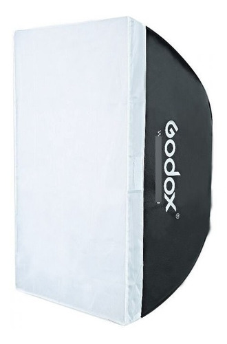 Godox Caja Suavizadora Tipo Sombrilla De 60x60cm Sbub6060