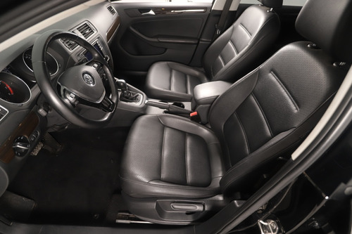 Imagen 14 de 14 de Volkswagen Vento 1.4tsi Bm Tech Dsg