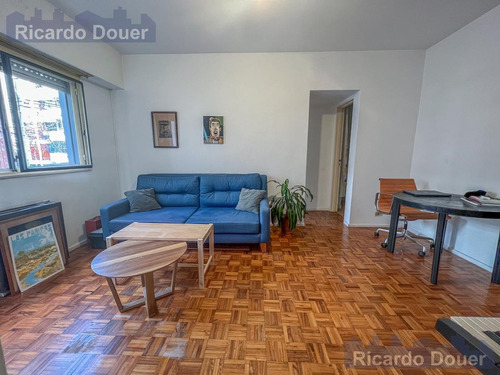 Imagen 2 de 7 de Depto 2 Amb. En Venta En Acassuso!! Excelente Ubicación