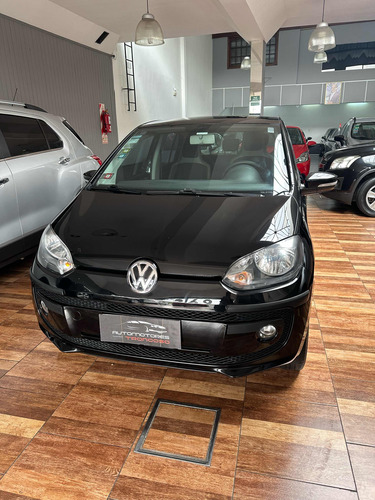Volkswagen Up! 1.0 High Up! 75cv 5 p