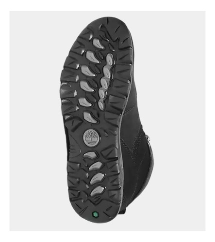 Bota Borcego Timberland Mt. Maddsen Hiking Mujer Impermeable