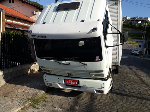Volkswagen Vw 8140
