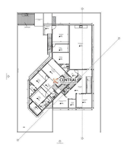 Imagem 8 de 8 de Terreno À Venda, 630 M² Por R$ 1.500.000,00 - Patamares - Salvador/ba - Te0108