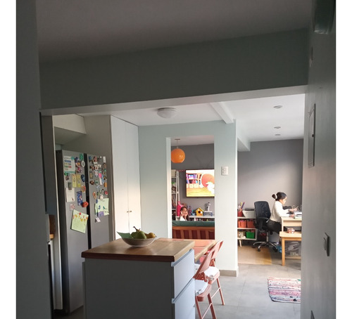 Remodelada, Casa Carlos Alvarado/sebastián Elcano