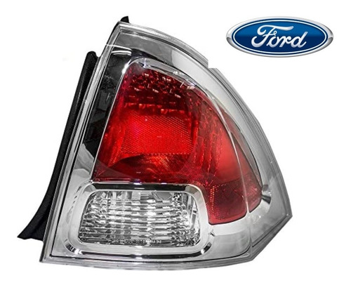 Stop Ford Fusion Original 2005/2009