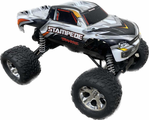 Carro Control Remoto Traxxas Stampede Rc Hpi Losi Rc4wd