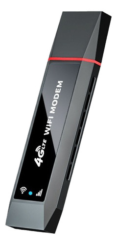 Router Wifi 4g Pocket 4g Tarjeta Sim Módem Pocket Lte Wifi R