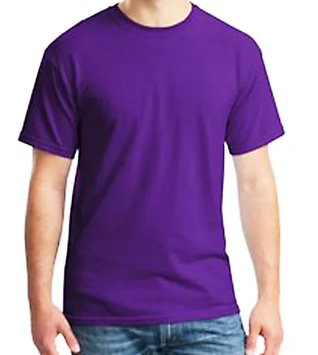 comprar Remera Lisa Algodon 100 % Varios Colores Unisex Fabricantes!