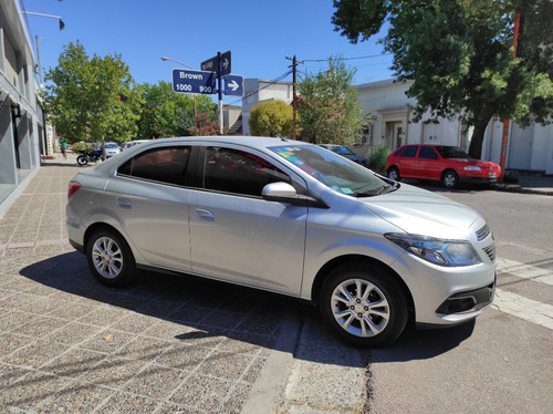 Chevrolet Prisma Ltz C/gnc