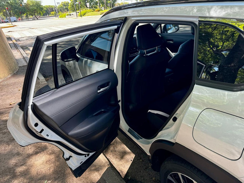 Toyota Corolla Cross 1.8 Hev Seg Ecvt
