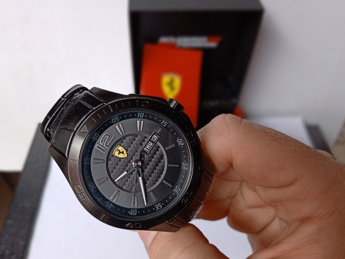 Relogio Ferrari Original