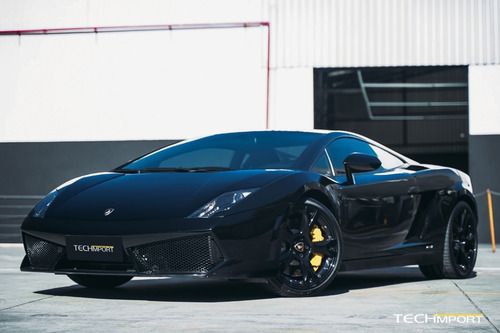 Lamborghini Gallardo 5.2 Lp 550 Coupé 2p