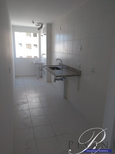 Imagem 21 de 23 de Apto 2 Quartos(suite), Lazer Completo, Coladinho Ao Norte Shopping - Ap01782 - 32108426