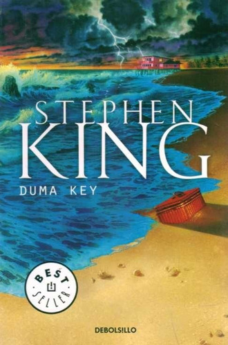 Duma Key / Stephen King Best Seller / Enviamos