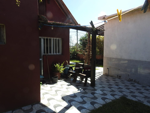 Alquilo Cabaña En Barra De Chuy Parada 17