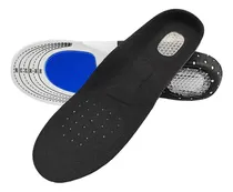 Comprar Plantilla Anatómica Deportiva 3d Talón De Gel