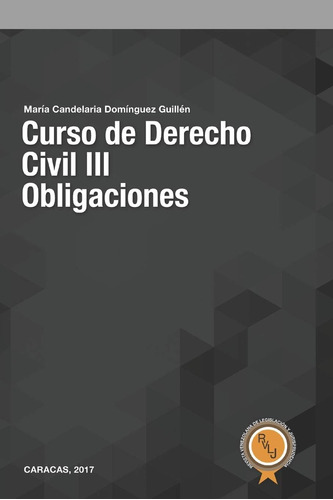 Libro: Curso De Derecho Civil Iii: (spanish Edition)